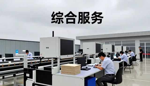 河北科戈起重机械制造有限公司