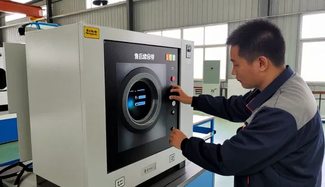 桥式起重机帮助用户创造更多价值