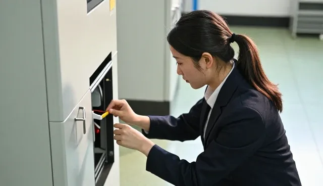 设备租赁中常见故障处理技巧与维护建议